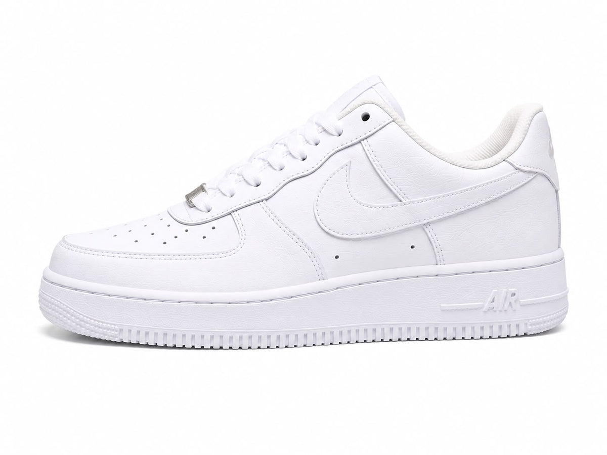 Tenis AF1 Low Blanco