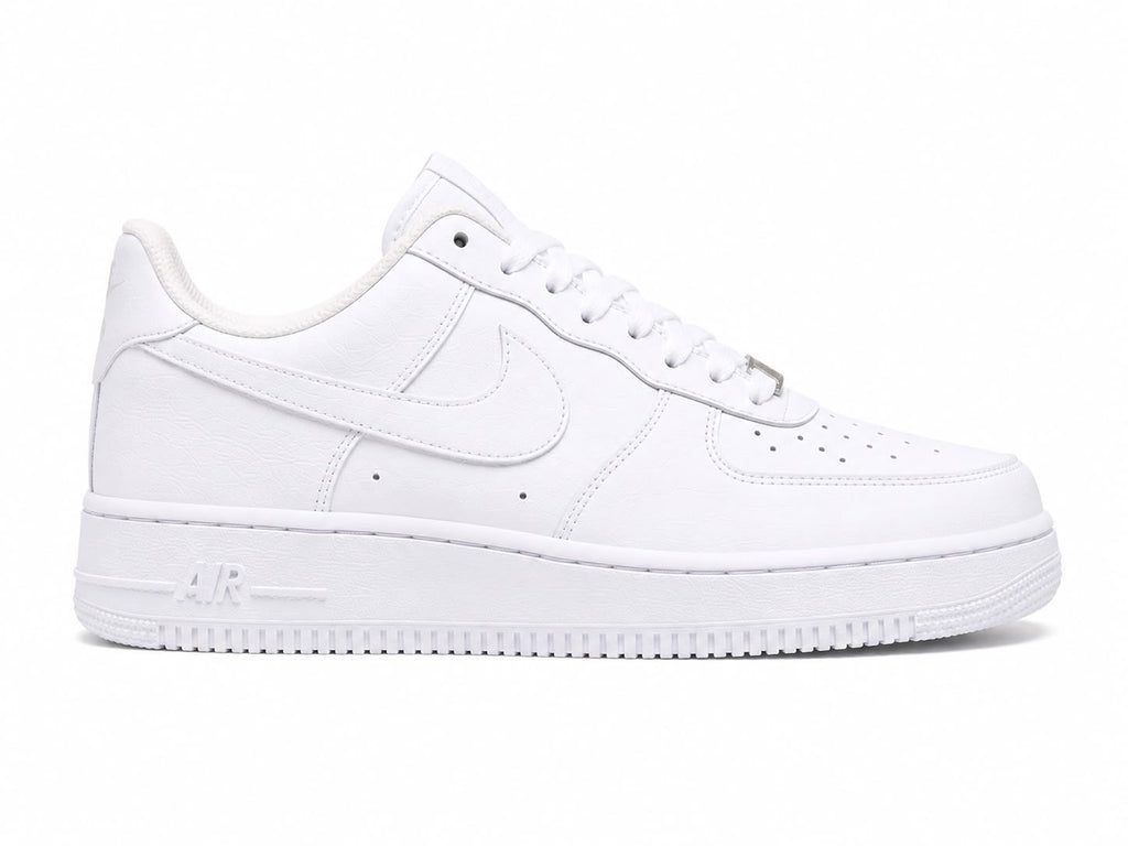 Tenis AF1 Low Blanco
