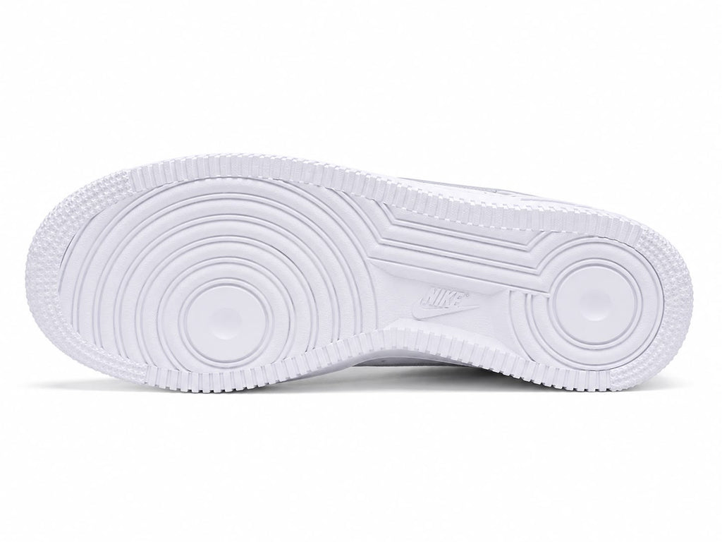 Tenis AF1 Low Blanco