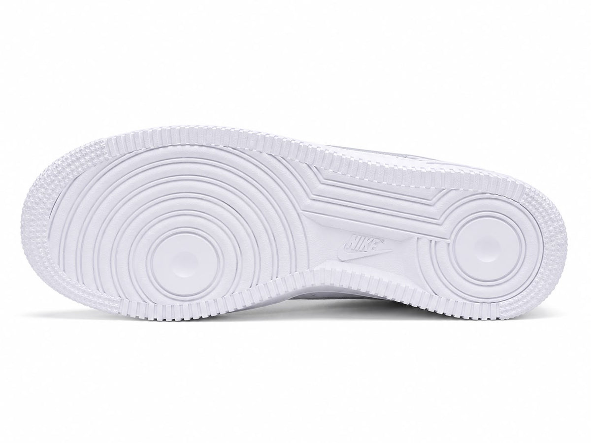 Tenis AF1 Low Blanco