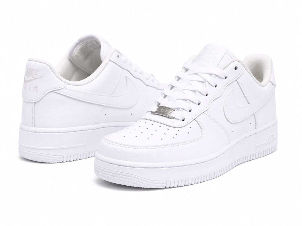 Tenis AF1 Low Blanco