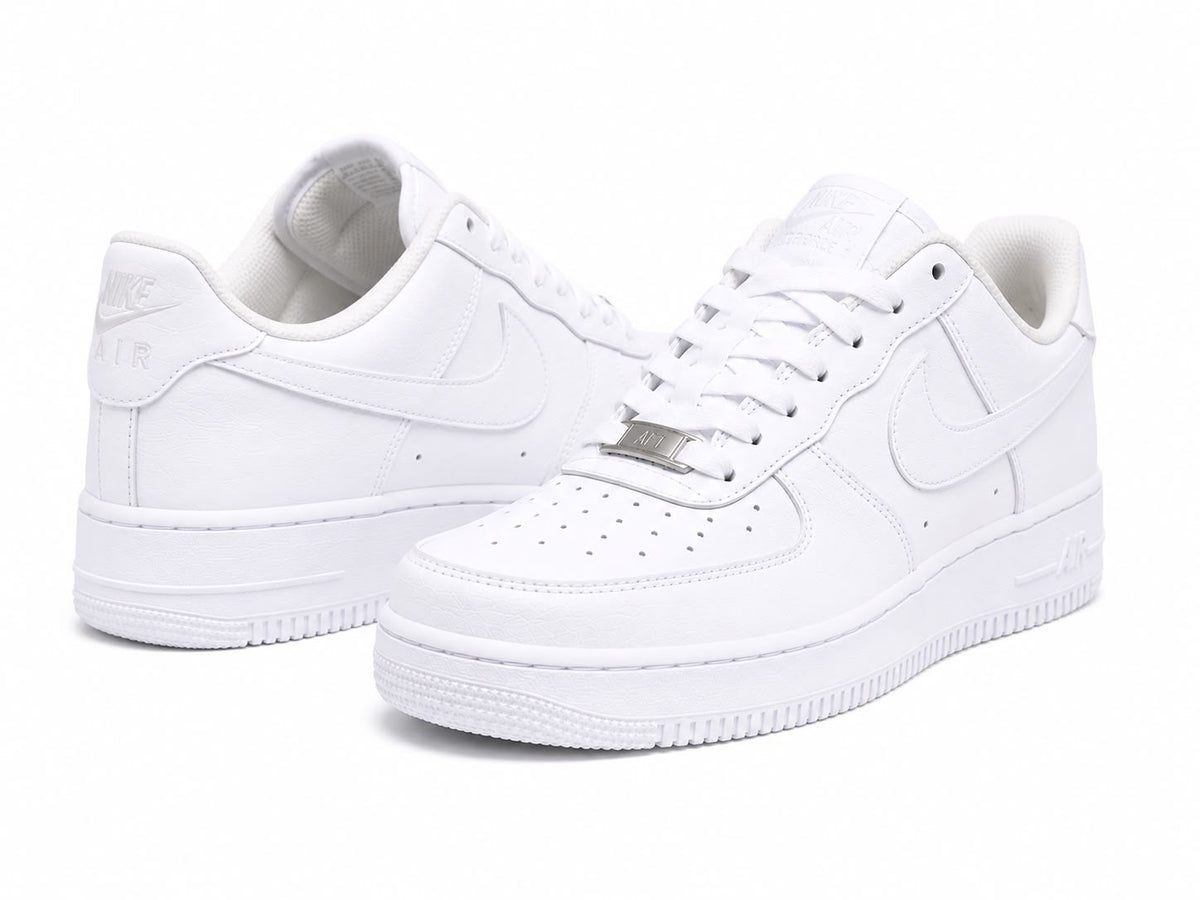 Tenis AF1 Low Blanco